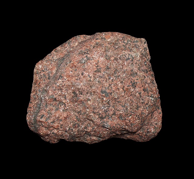 Rhyolite