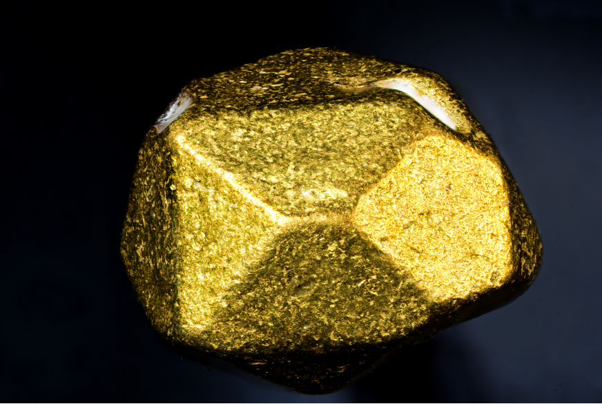 Gold-Silver Series: Mineral information, data and localities.