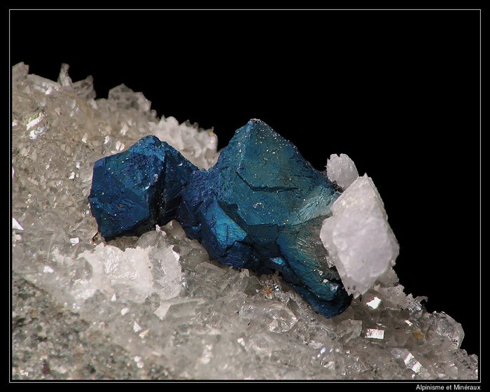 Sels minéraux de Vichy — Wikipédia