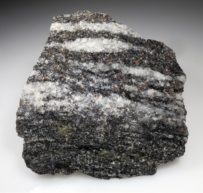 Slate: Mineral information, data and localities.