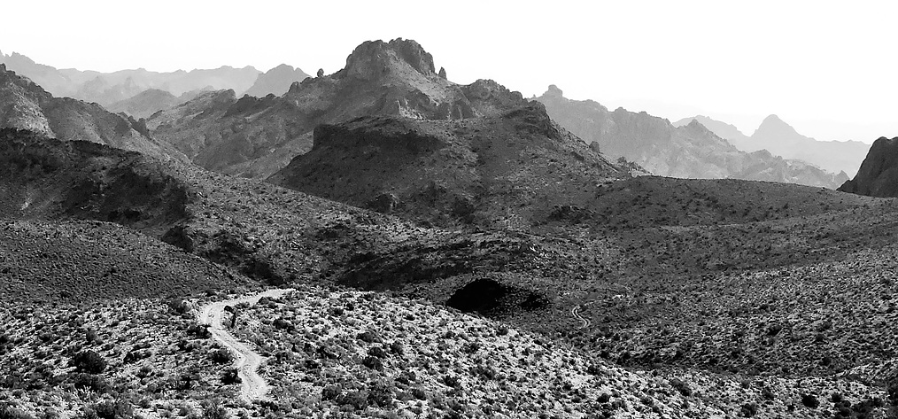 希少　People of the Black Mountains 2 希少 People of the Black Mountains 2 People of the Black Mountains