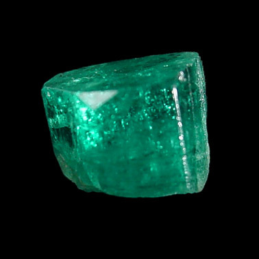 ルース Emerald Zimbabwe Sandawana｜コレクション