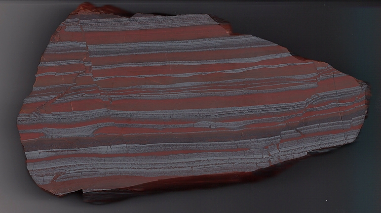 Ironstone: Mineral information, data and localities.