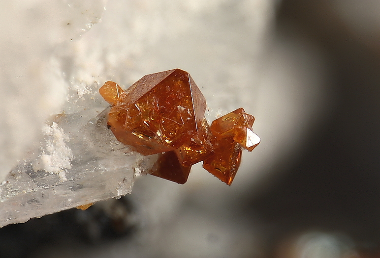 Pyrochlore Group: Mineral information, data and localities.