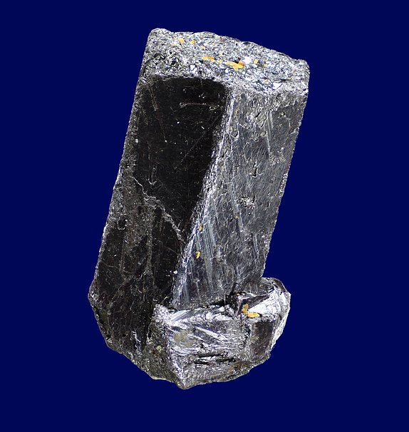Pyrargyrite: Mineral information, data and localities.