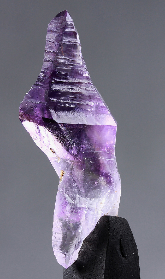 Quartz from Harts Range (Harts Ranges; Hartz Range; Hartz Ranges