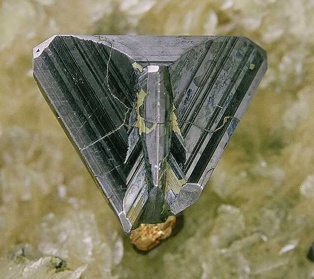 Tetrahedrite Subgroup: Mineral information, data and localities.