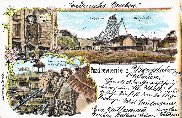 Lvov viloyatining fohishalari