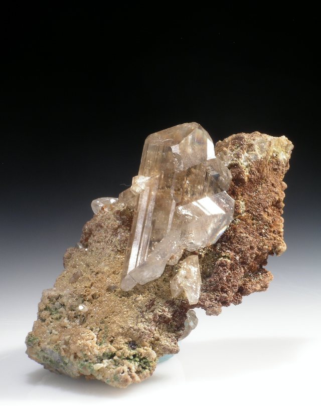 Pyrit aus Peru; ca 5x4x3 cm Mineral 