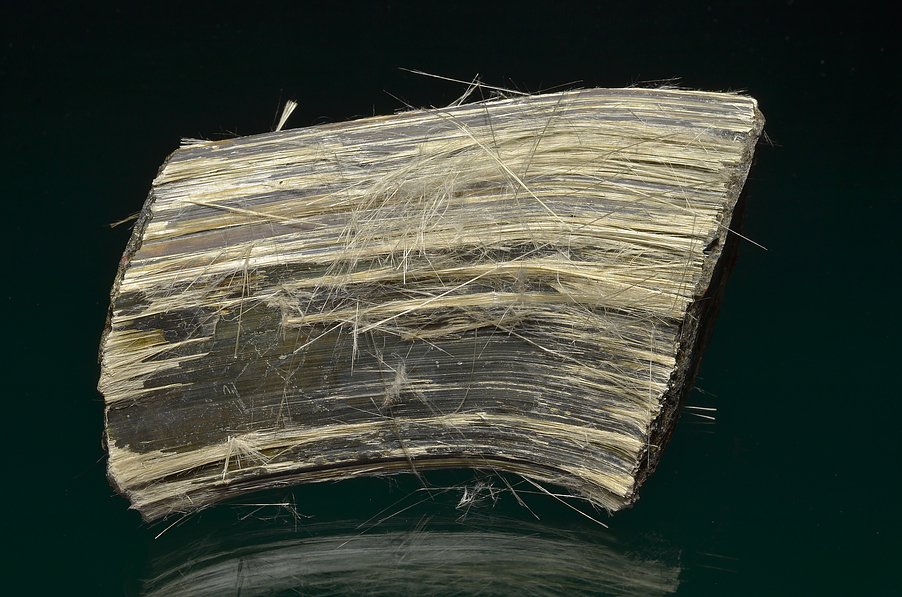 Amosite: Mineral information, data and localities.