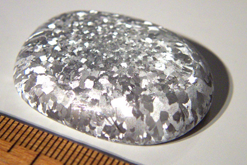 The mineralogy of Aluminium