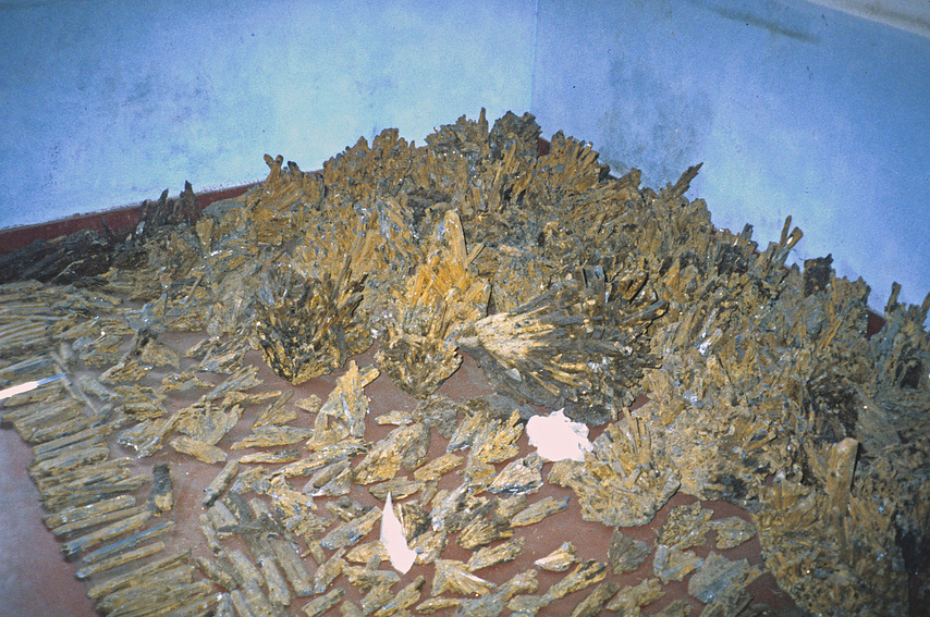 Tula BDSM klubi jurnali