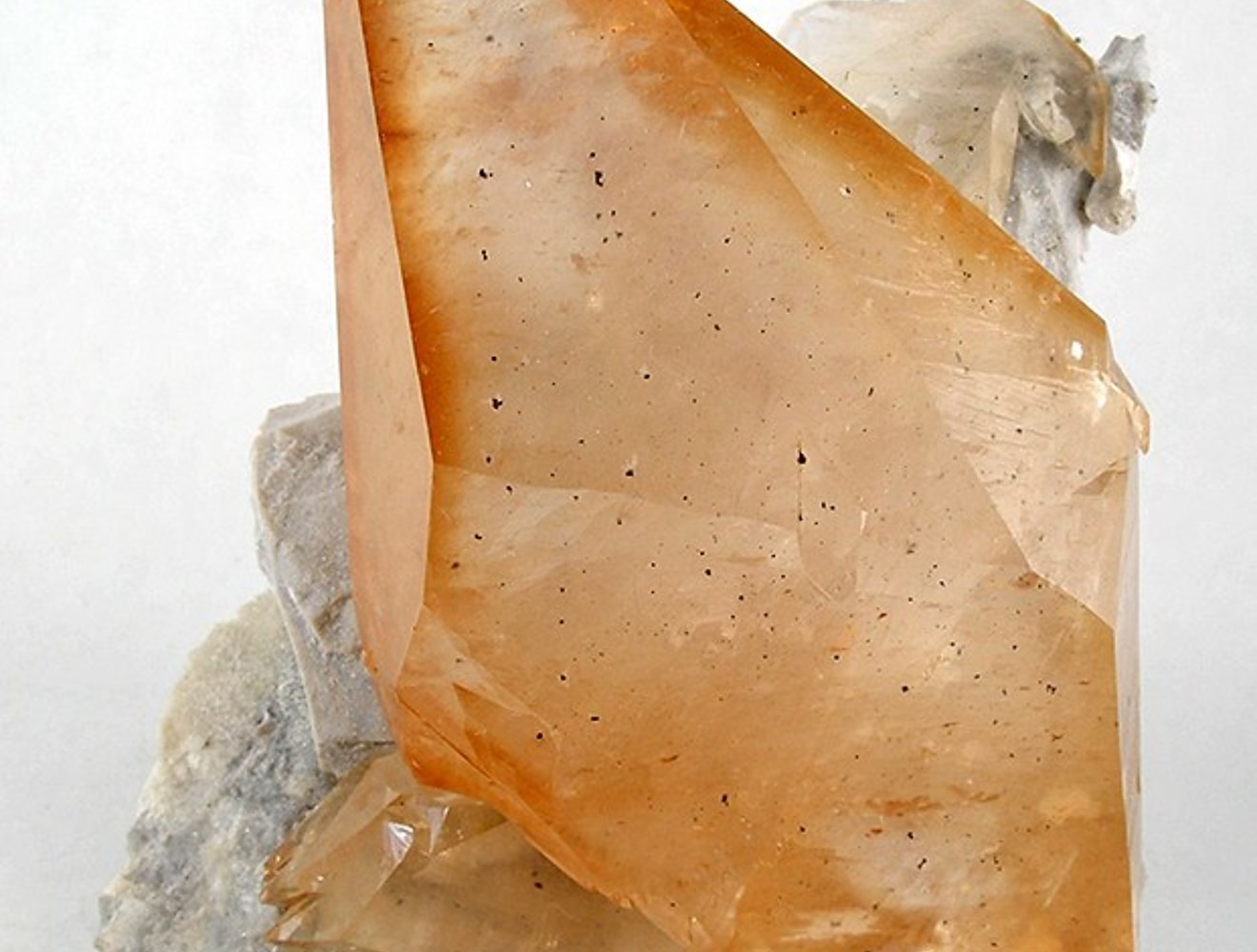 Calcite Cubic Specimen-Calcite-Rocks And Minerals