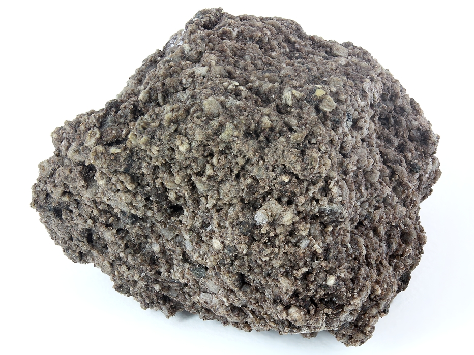 Tuff: Mineral information, data and localities.