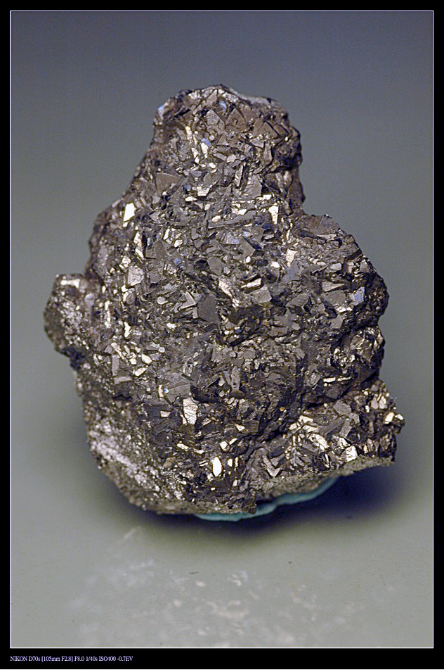 Antimonial Lead Ingot (2-4% Antimony Lead)