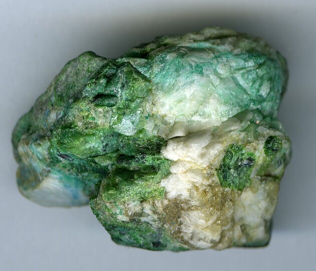 Pyrochlore Supergroup: Mineral information, data and localities.