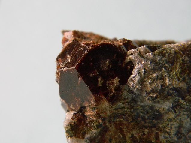 Garnet Group from Montana, USA