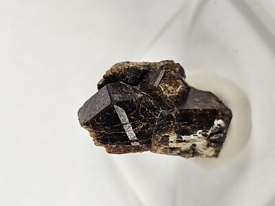 Garnet Group from Montana, USA