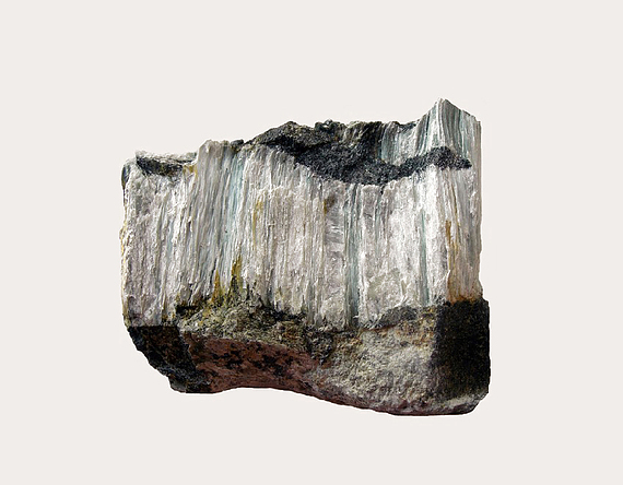 Tremolite: Mineral information, data and