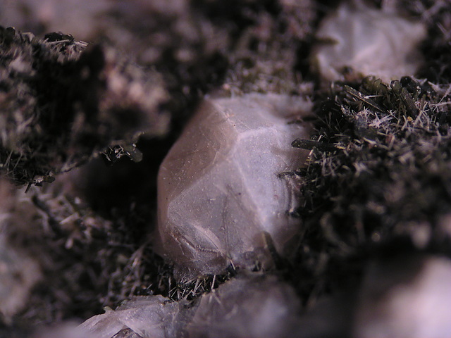 Leucite