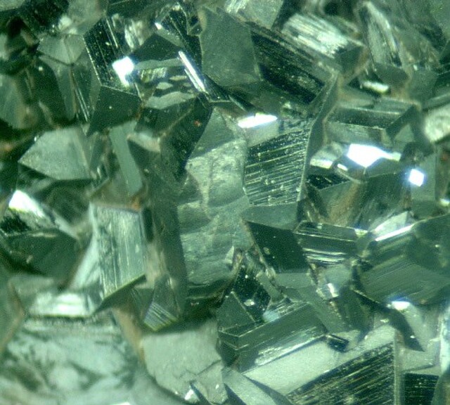 Pyrolusite