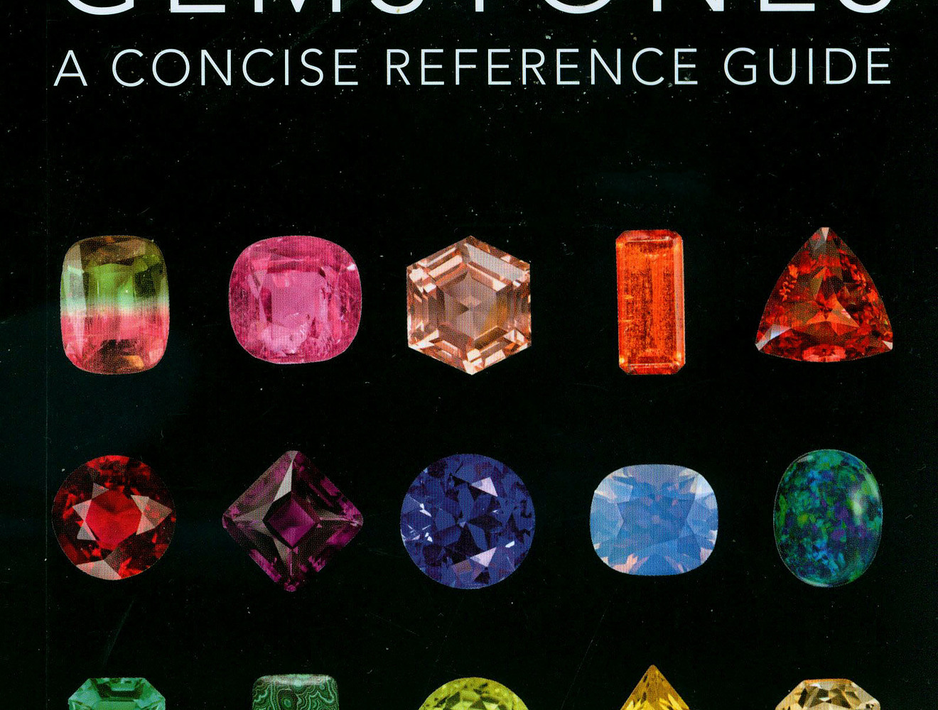 洋書 Gems and Gemstones Gems and Crystals: From the American Museum of Natural History