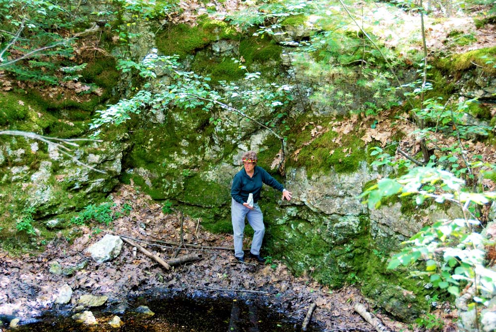 Copyright © Henry Minot